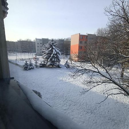Mieszkanie W Centrum Klodzko Bagian luar foto