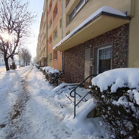 Mieszkanie W Centrum Klodzko Bagian luar foto