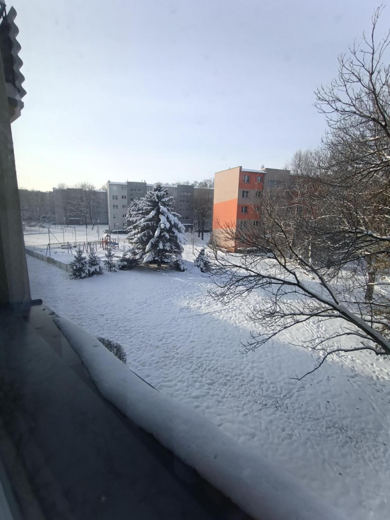 Mieszkanie W Centrum Klodzko Bagian luar foto